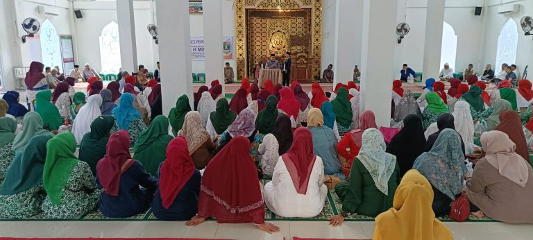 Warga Alai Parak Kopi Keluhkan Banjir, Minta Riol Dibenahi