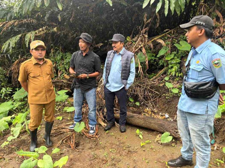 SPAM Bukik Gompong Ditargetkan Rampung Oktober