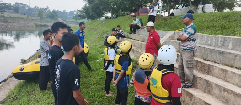 KONI Limapuluh Kota Matangkan Persiapan Atlet Menuju Porprov