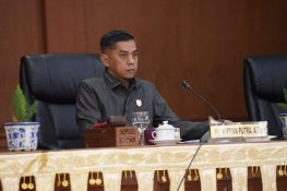 DPRD Ingatkan Pemko Payakumbuh Agar Hati-hati Kelola Dana TKD