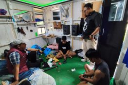 Polisi Tangkap Anak Pengedar Narkoba di Mungka, Diduga Lanjutkan Bisnis Ayah dari Penjara