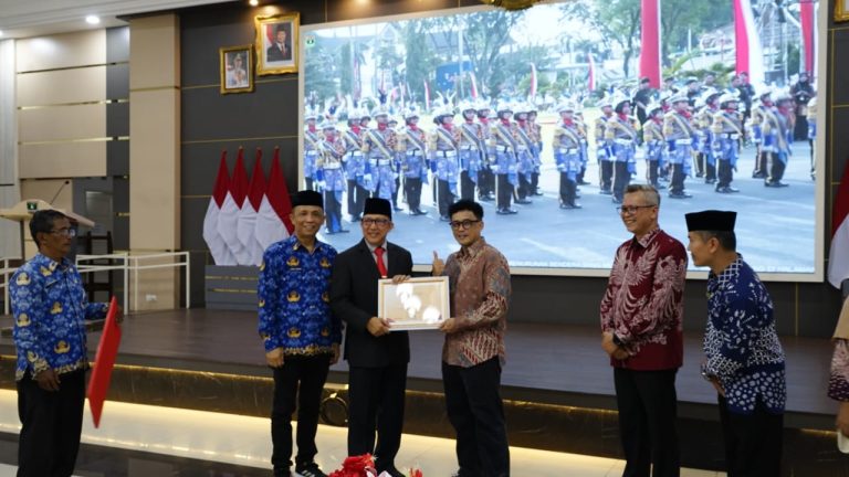 Inovasi Siswa dan Guru Payakumbuh Sabet Dua Juara Teknologi Tepat Guna