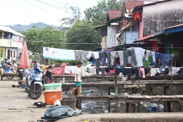 Kemiskinan Kota Sumbar Naik, Beras Jadi Penyumbang Terbesar Garis Kemiskinan