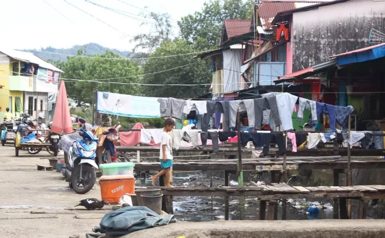 Kemiskinan Kota Sumbar Naik, Beras Jadi Penyumbang Terbesar Garis Kemiskinan