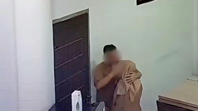 Video Asusila Gegerkan Pemprov Sumbar, Kepala Biro PBJ Pilih Mundur