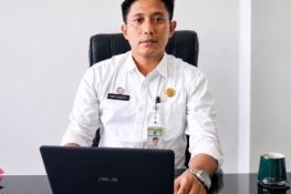 Akses Internet di Wilayah Blankspot Pasaman Capai 59,52 Persen