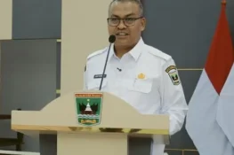 Baru 10 dari 19 Daerah Tuntaskan Penataan BPBD di Sumbar