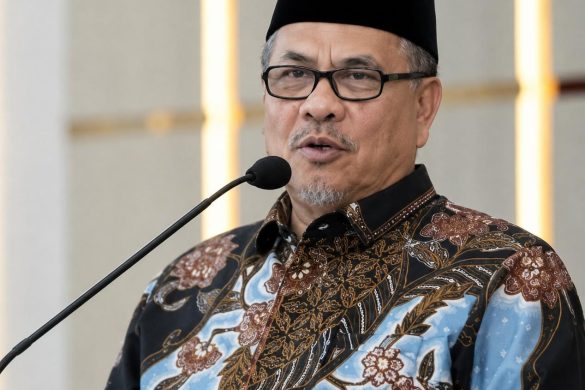 Kasus Korupsi Dinilai Gerus Kepercayaan Generasi Muda pada Figur Teladan