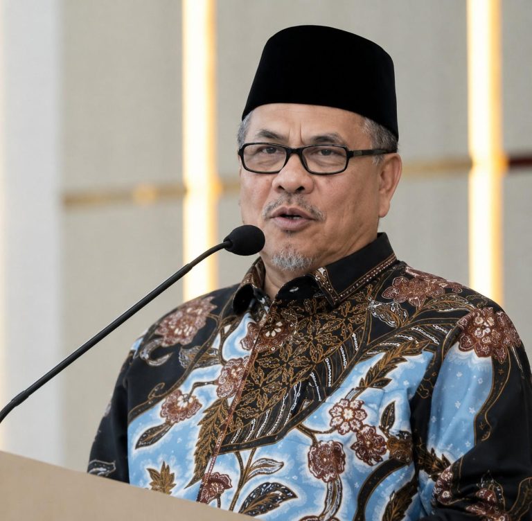 Kasus Korupsi Dinilai Gerus Kepercayaan Generasi Muda pada Figur Teladan