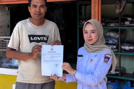 Pelaku Usaha Tak Perlu Tinggalkan Usaha untuk Urus NIB
