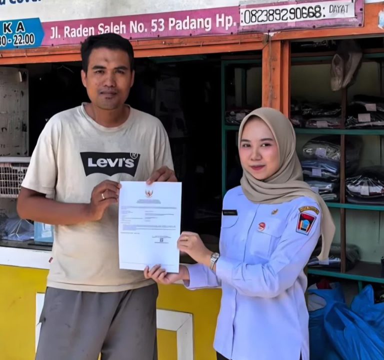 Pelaku Usaha Tak Perlu Tinggalkan Usaha untuk Urus NIB