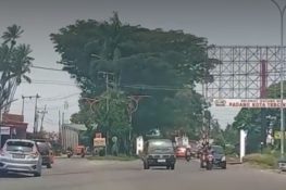 Padang Berkabut, DPRD Minta Warga Tak Terburu-buru Sebut Kabut Asap