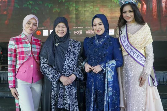 HJK Padang ke-357 Ditutup, Perputaran Uang Capai Rp46,5 Miliar