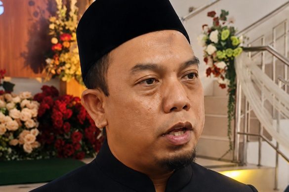 HJK Padang ke-357, DPRD Ingatkan PR Besar Penanganan Banjir