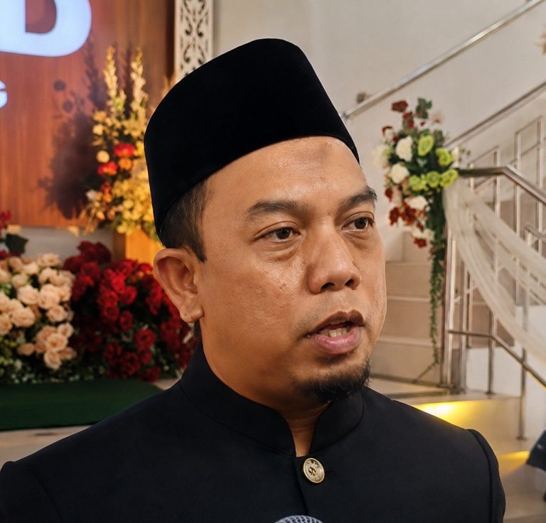 HJK Padang ke-357, DPRD Ingatkan PR Besar Penanganan Banjir