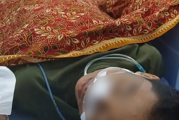 Pelajar SMP di Padang Sago Koma, Polisi Selidiki Penyebab Pendarahan Otak