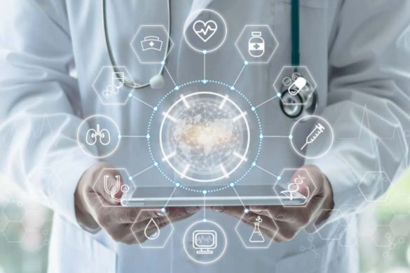 Dosen Unbrah Kembangkan Alat Cek Hemoglobin Tanpa Jarum Berbasis IoT