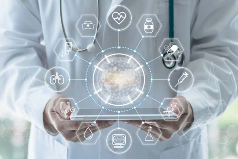 Dosen Unbrah Kembangkan Alat Cek Hemoglobin Tanpa Jarum Berbasis IoT