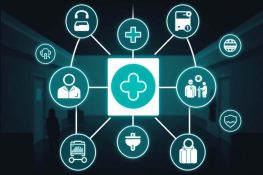 Teknologi IoT Dorong Layanan Kesehatan Lebih Cepat dan Praktis