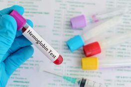 Tak Perlu Lagi Takut Jarum, Kini Hemoglobin Bisa Dicek Lewat Ujung Jari 