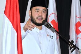 Kenang Gempa 2009, Pemko Padang Galang Bantuan untuk Korban Gempa NTT