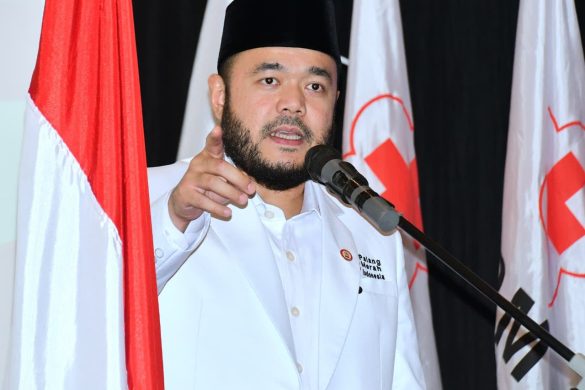 Kenang Gempa 2009, Pemko Padang Galang Bantuan untuk Korban Gempa NTT