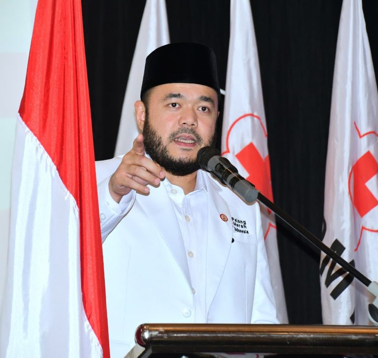 Kenang Gempa 2009, Pemko Padang Galang Bantuan untuk Korban Gempa NTT