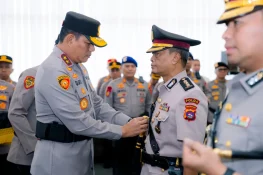 Di Tengah Pemeriksaan, Polda Sumbar Ganti Kabid Dokkes