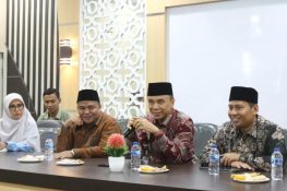 Madrasah di Tanah Datar Bakal Terapkan Pembelajaran Coding, AI, dan Robotik