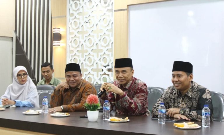 Madrasah di Tanah Datar Bakal Terapkan Pembelajaran Coding, AI, dan Robotik