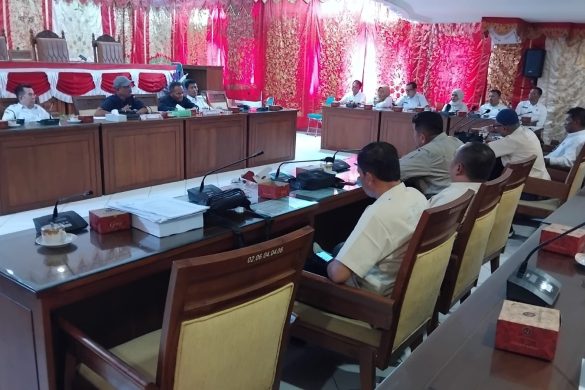 Anggaran Hibah Rp5,4 Miliar Belum Cair, KONI Limapuluh Kota Cemas Batal Ikut Porprov 2026