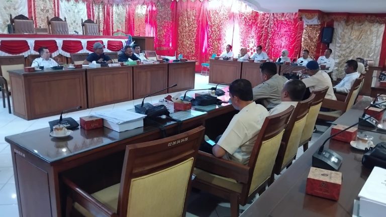 Anggaran Hibah Rp5,4 Miliar Belum Cair, KONI Limapuluh Kota Cemas Batal Ikut Porprov 2026