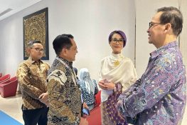 Bupati Padang Pariaman Serap Praktik Baik Pemda Berprestasi se-Sumatera