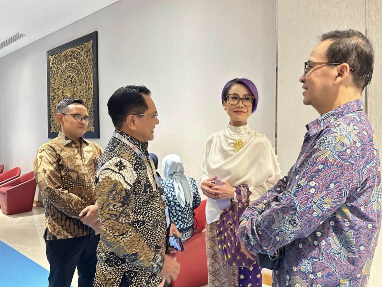 Bupati Padang Pariaman Serap Praktik Baik Pemda Berprestasi se-Sumatera