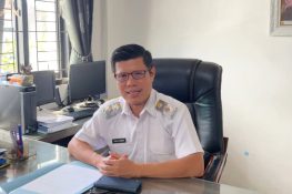 Diskominfo Pariaman Tingkatkan Kapasitas ASN dan Inovasi Digital