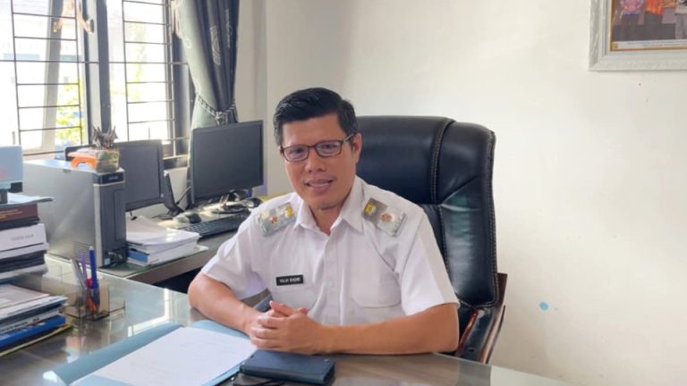Diskominfo Pariaman Tingkatkan Kapasitas ASN dan Inovasi Digital