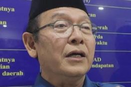 Target Juara Umum Porprov 2026, Payakumbuh Siapkan Bonus Lebih Besar