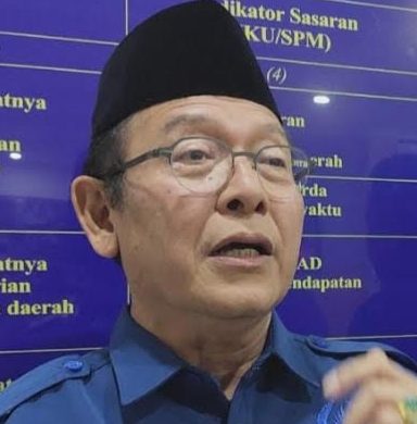 Target Juara Umum Porprov 2026, Payakumbuh Siapkan Bonus Lebih Besar