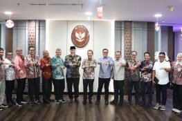 Mentawai Dilirik Jadi Pusat Tambak Udang Modern Berkapasitas 52 Ribu Ton