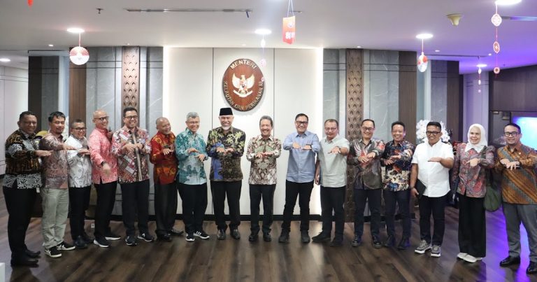 Mentawai Dilirik Jadi Pusat Tambak Udang Modern Berkapasitas 52 Ribu Ton