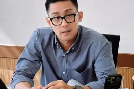 PAD Padang Baru 55,60 Persen, DPRD Minta OPD Penghasil Dievaluasi