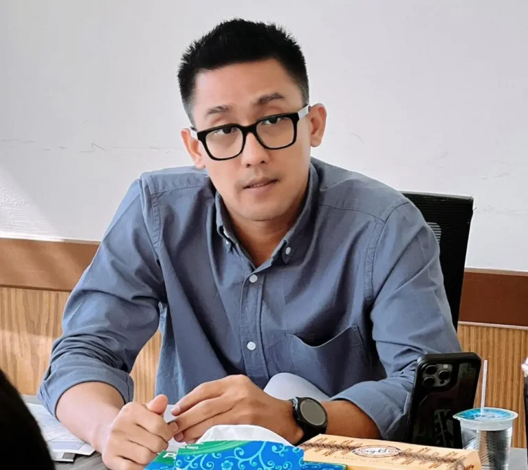 PAD Padang Baru 55,60 Persen, DPRD Minta OPD Penghasil Dievaluasi