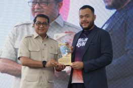 Padang Masuk Enam Besar Nominasi Kota Kreatif UNESCO