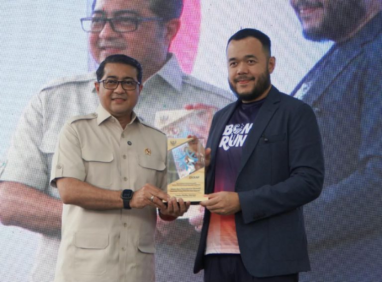 Padang Masuk Enam Besar Nominasi Kota Kreatif UNESCO