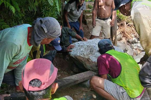 Pascabanjir, PUPR Percepat Perbaikan Irigasi di Kuranji dan Pauh