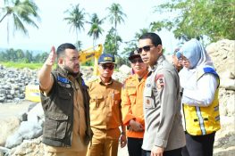 Pemko Padang Usulkan Rp955,77 Miliar untuk Penanganan Banjir ke Pusat