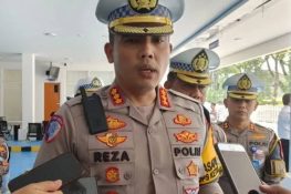 Pemutihan Pajak Kendaraan di Sumbar Berlaku hingga Desember