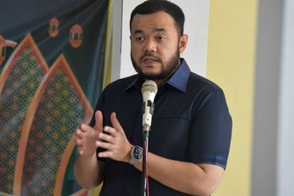 Dukung Imbauan MUI, Fadly Amran: Perayaan HUT RI Jangan Abaikan Adat dan Agama