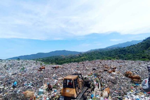 Kesepakatan Sudah Ditandatangani, Proyek PSEL Padang Terkendala Pasokan Sampah