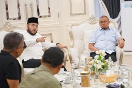 SPAM Palukahan Kekurangan 8.000 Meter Persegi Lahan
